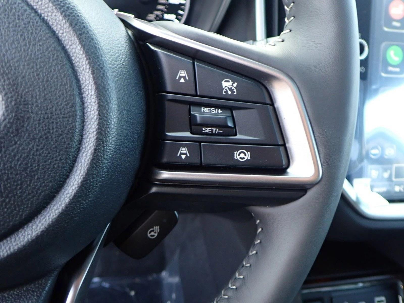 2026 Subaru Ascent Touring - Photo 18