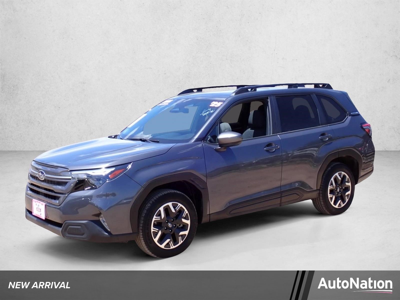 2025 Subaru Forester Premium's photo