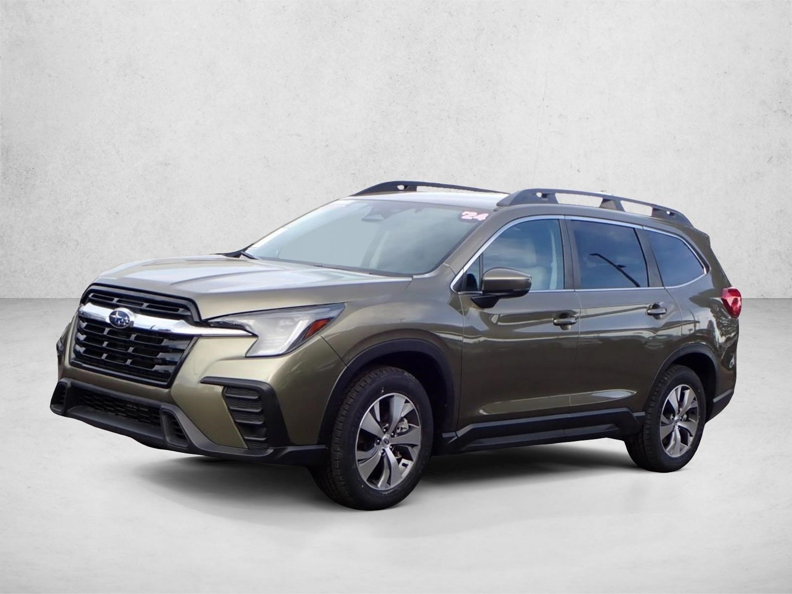 2024 Subaru Ascent Premium