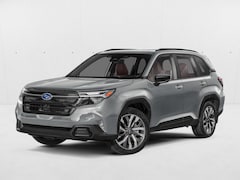 New 2026 Subaru Forester Premium SUV T3089125 near Denver, CO