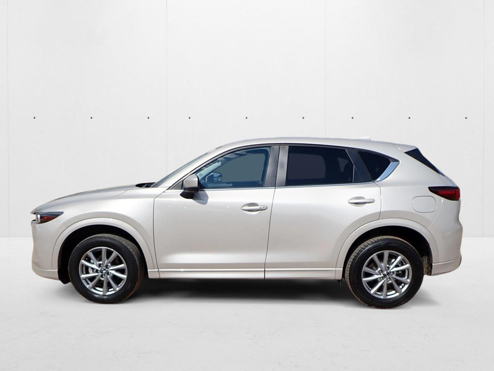 2024 Mazda CX-5 2.5 Select photo 2