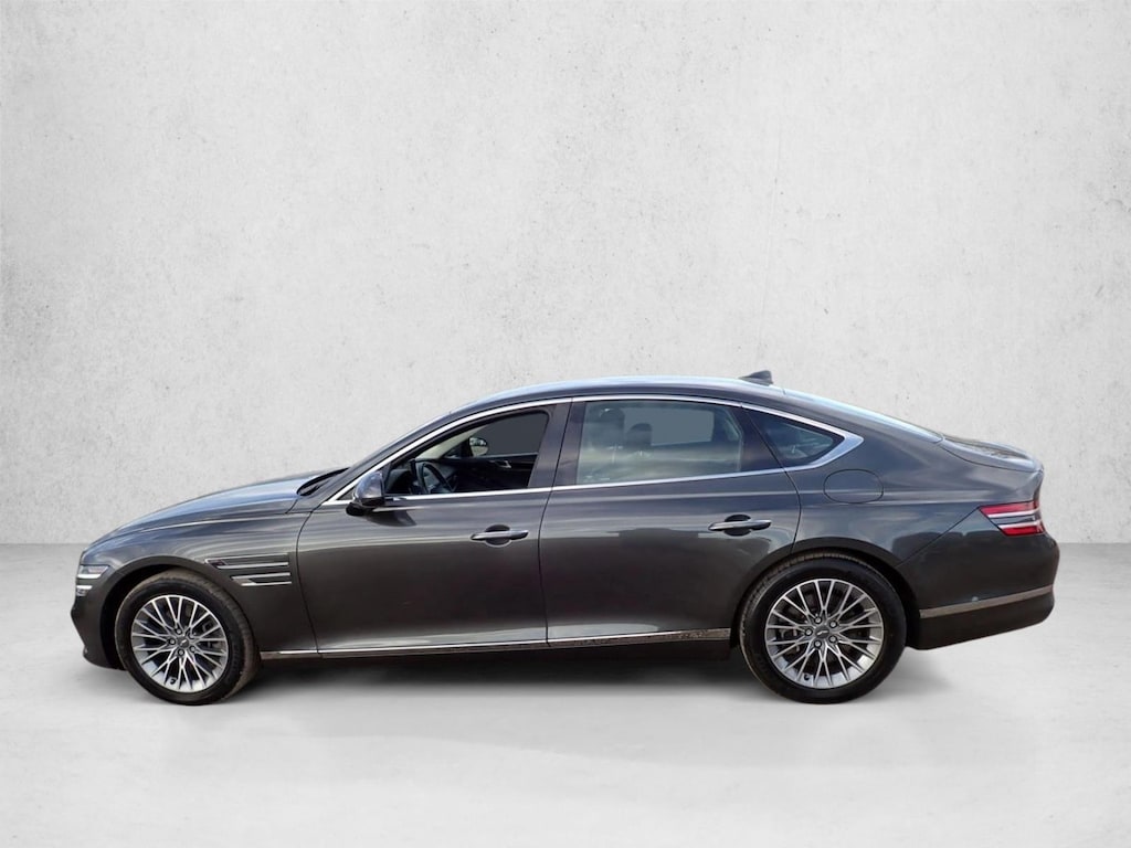 Used 2023 Genesis G80 2.5T Sedan