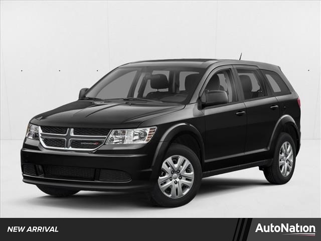 2020 Dodge Journey