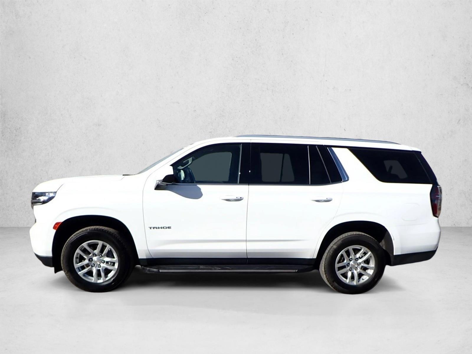 2023 Chevrolet Tahoe LS photo 2