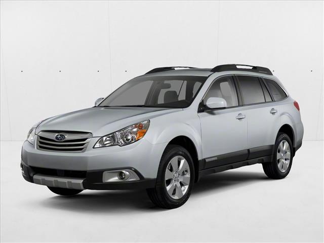 2011 Subaru Outback I Premium's photo