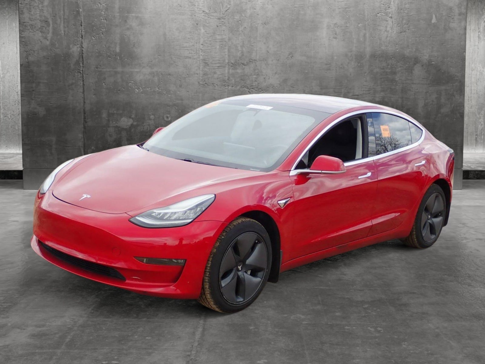 Used 2018 Tesla Model 3 Long Range with VIN 5YJ3E1EAXJF014447 for sale in Centennial, CO