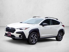 New 2026 Subaru Crosstrek Premium SUV T3715319 near Denver, CO