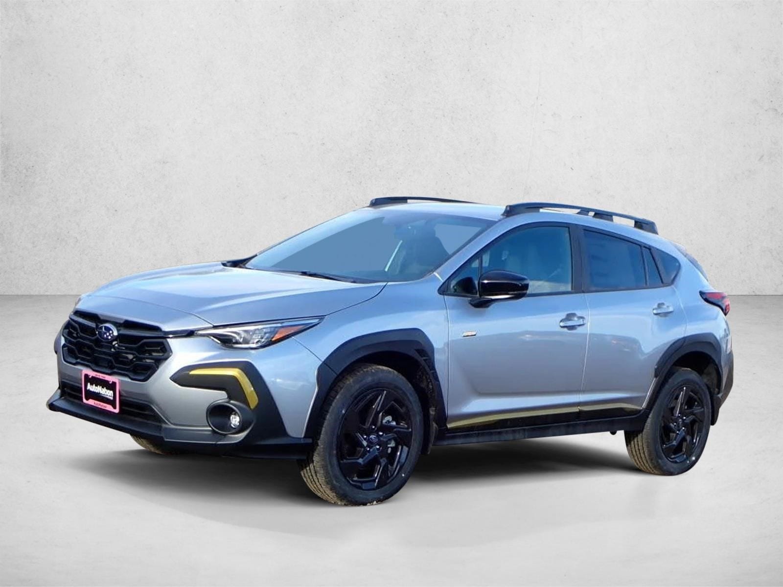 2026 Subaru Crosstrek Sport's photo