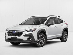 New 2026 Subaru Crosstrek Premium SUV T3715319 near Denver, CO