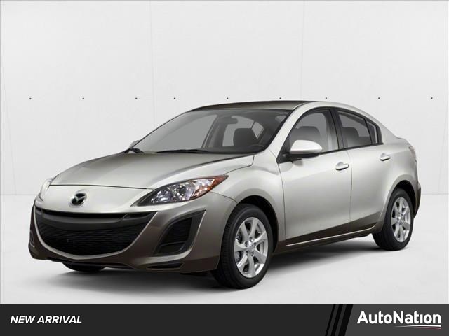 2010 Mazda CX-3 2.0 AUTO I Touring 4-DOOR's photo