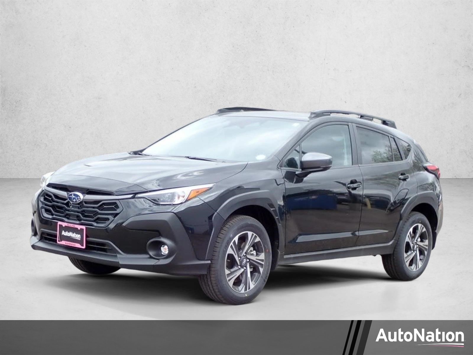 2026 Subaru Crosstrek Premium CVT's photo