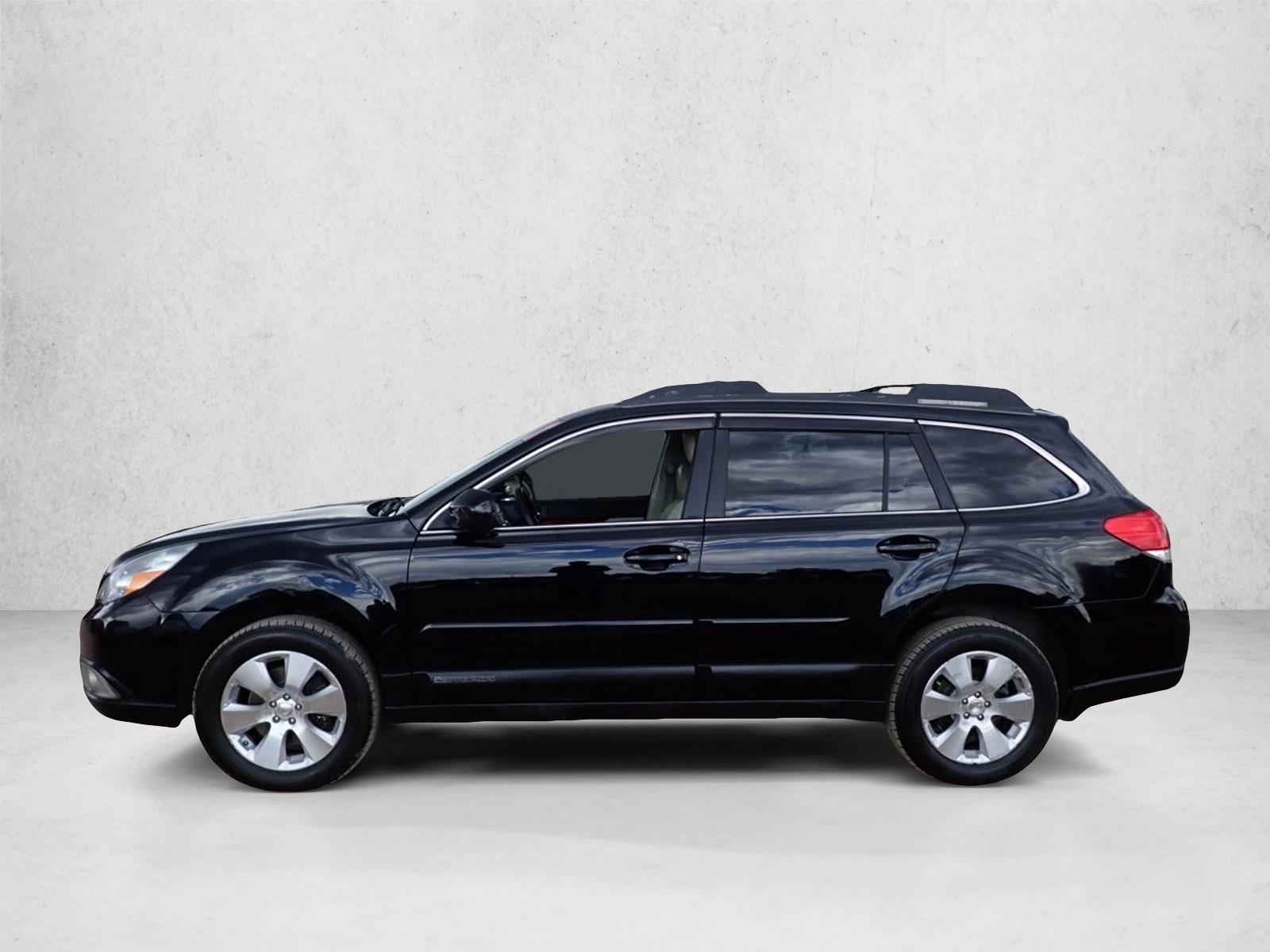 Used 2011 Subaru Outback 3.6R Limited with VIN 4S4BRDKC5B2422037 for sale in Centennial, CO