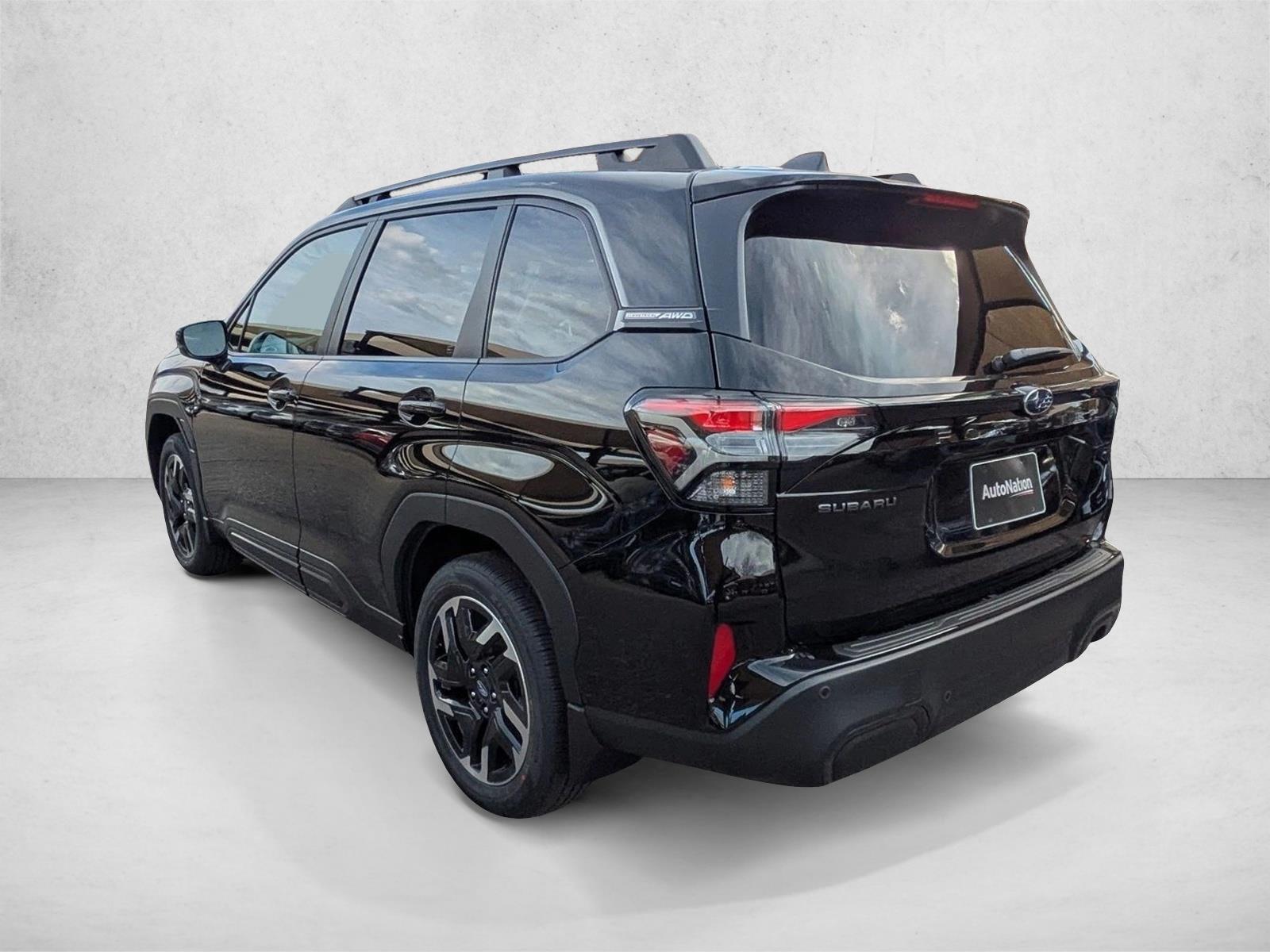 2026 Subaru Forester Limited - Photo 7