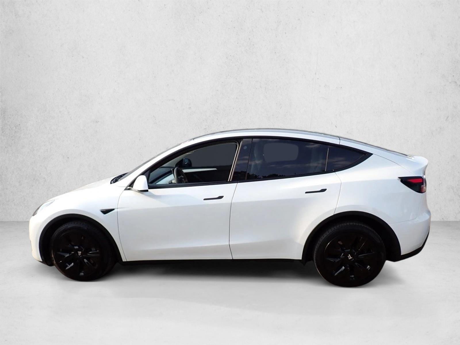 Used 2023 Tesla Model Y Long Range with VIN 7SAYGDEE2PF619773 for sale in Centennial, CO
