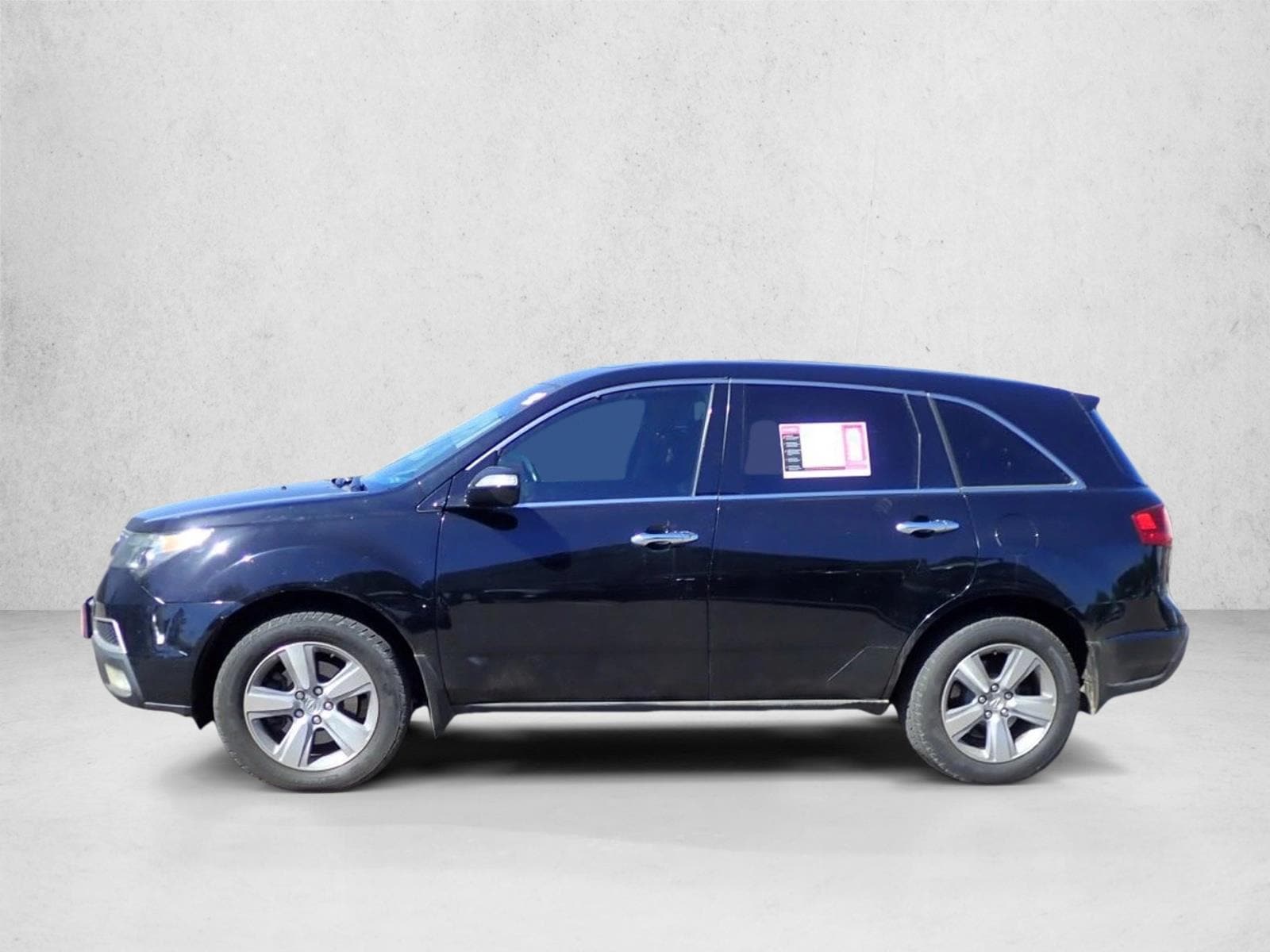 Used 2012 Acura MDX Technology & Entertainment Package with VIN 2HNYD2H40CH550271 for sale in Centennial, CO