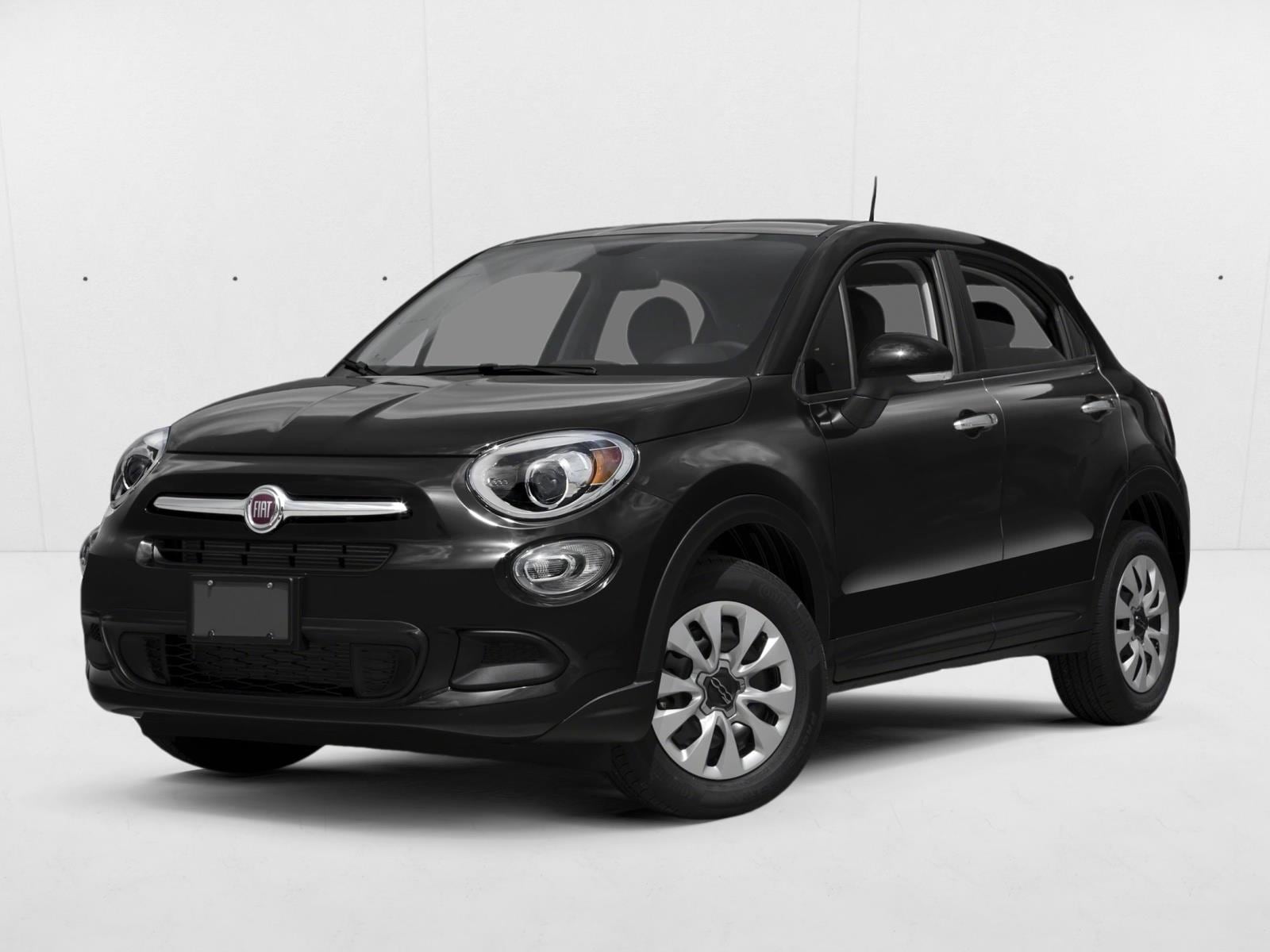 2016 FIAT 500X Easy's photo