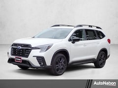 New 2026 Subaru Ascent Onyx Edition Touring 7-Passenger SUV T3402590 near Denver, CO