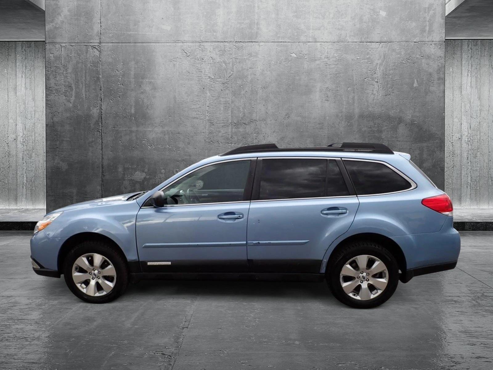 Used 2012 Subaru Outback Limited with VIN 4S4BRDLC0C2292331 for sale in Centennial, CO