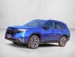 Subaru Forester Hybrid