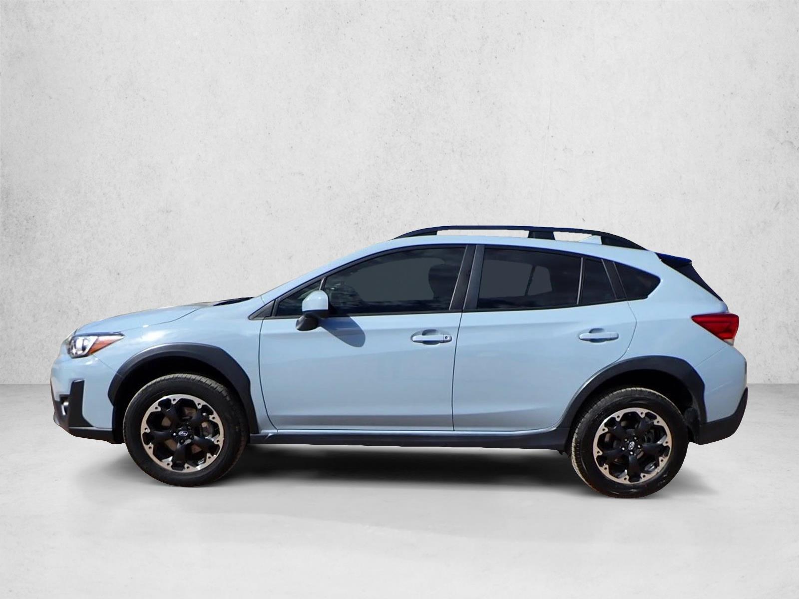 2021 Subaru Crosstrek Premium photo 2