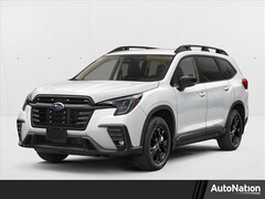 New 2026 Subaru Ascent Premium 7-Passenger SUV T3427784 near Denver, CO