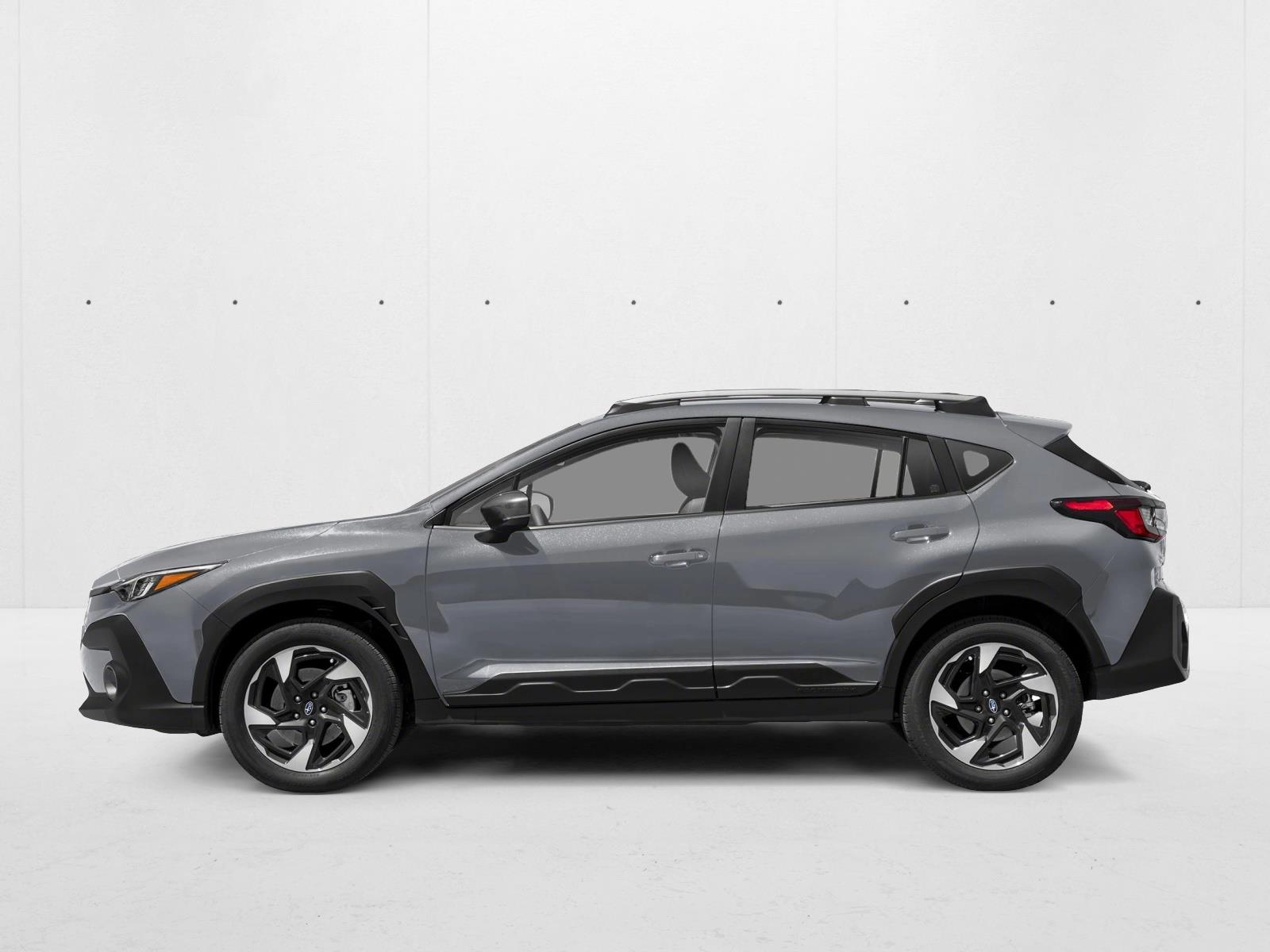 2026 Subaru Crosstrek Limited photo 3