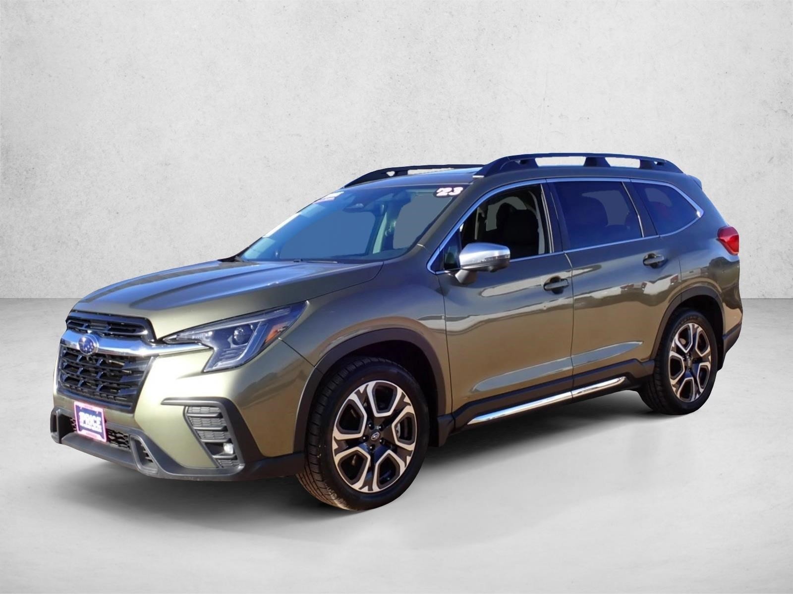2023 Subaru Ascent Limited's photo