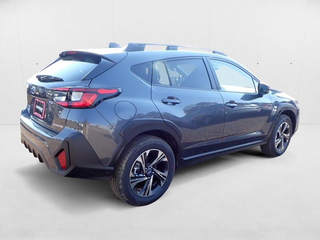 New 2025 Subaru Crosstrek Premium SUV