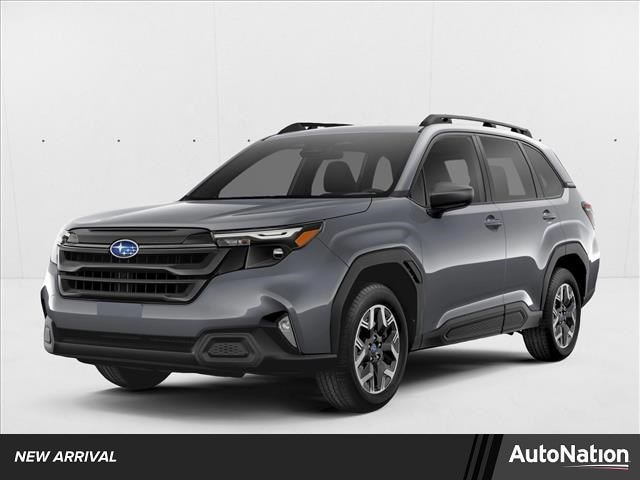 2025 Subaru Forester Premium's photo