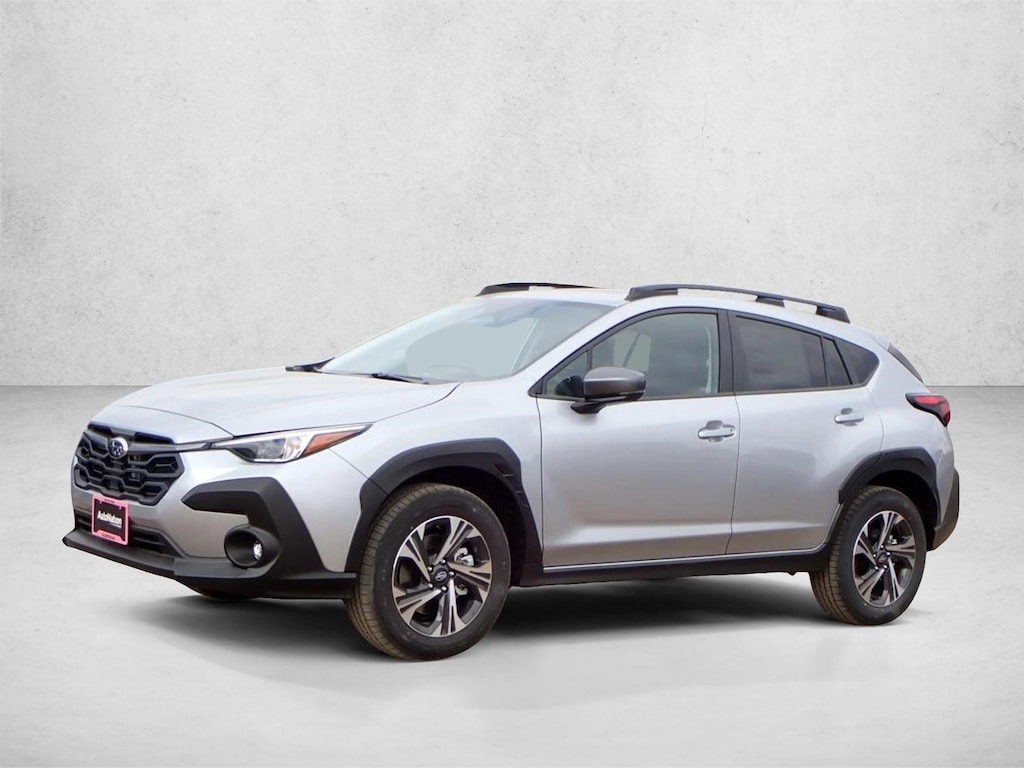 New 2026 Subaru Crosstrek Premium SUV