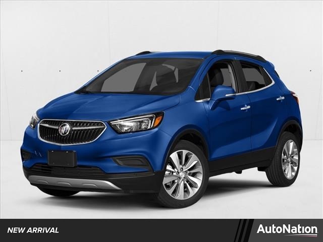 2019 Buick Encore Preferred AWD's photo