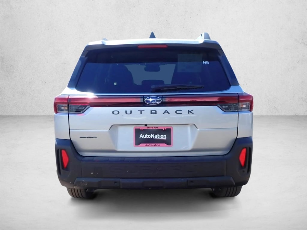 New 2026 Subaru Outback Limited XT SUV
