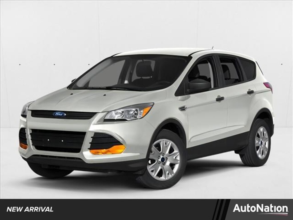 Used 2014 Ford Escape S SUV