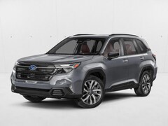 New 2026 Subaru Forester Premium SUV T3046413 near Denver, CO