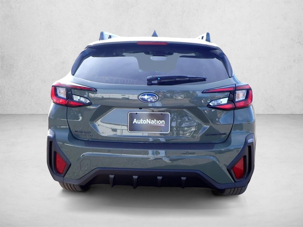 New 2026 Subaru Crosstrek Limited SUV