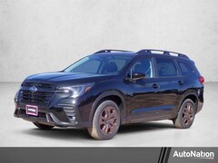 New 2026 Subaru Ascent Limited Bronze Edition 7-Passenger SUV T3421185 near Denver, CO