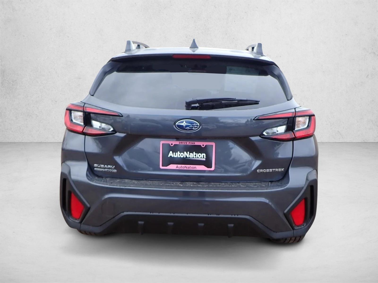 2025 Subaru Crosstrek Premium photo 3