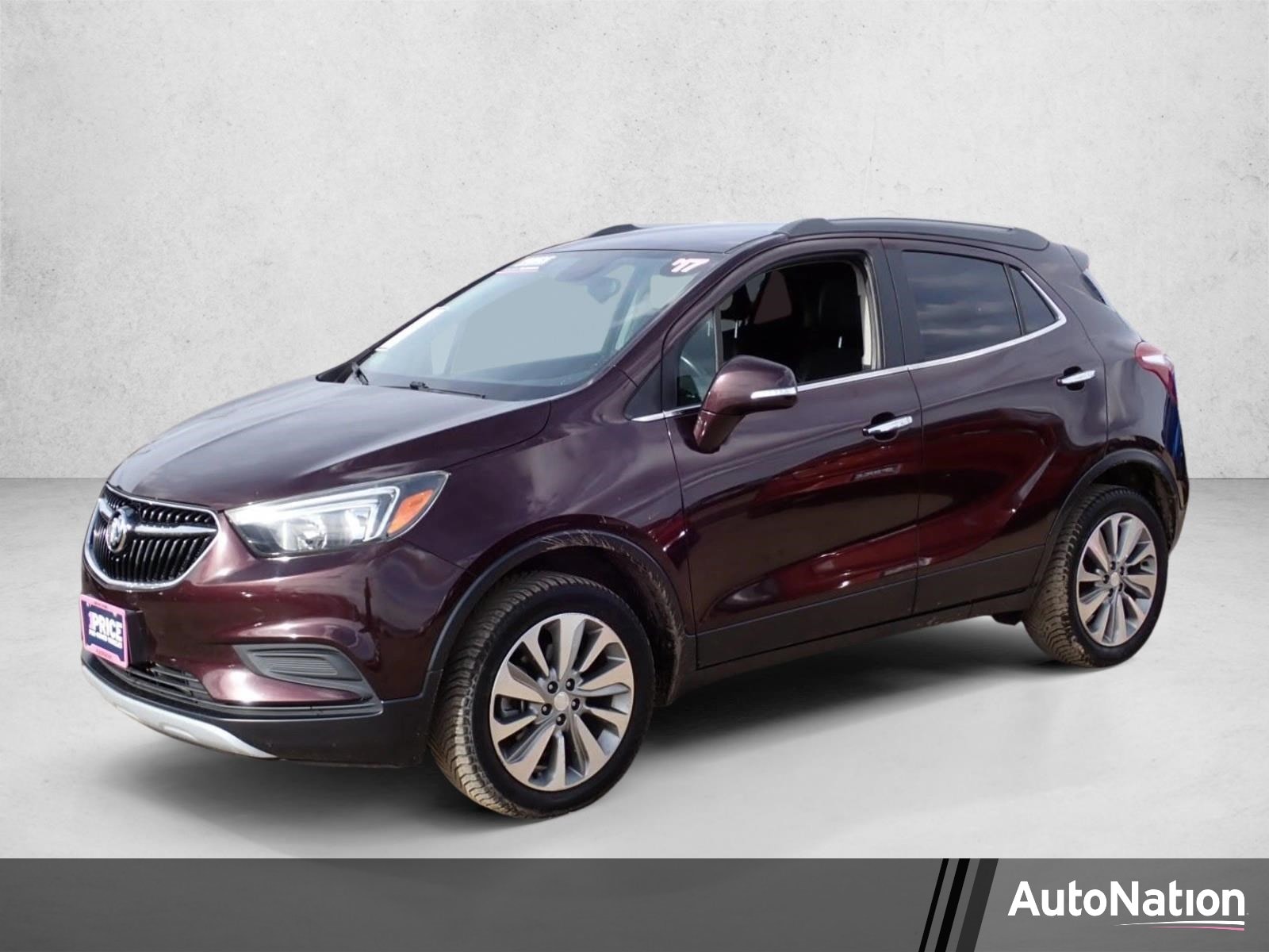 2017 Buick Encore Preferred AWD's photo