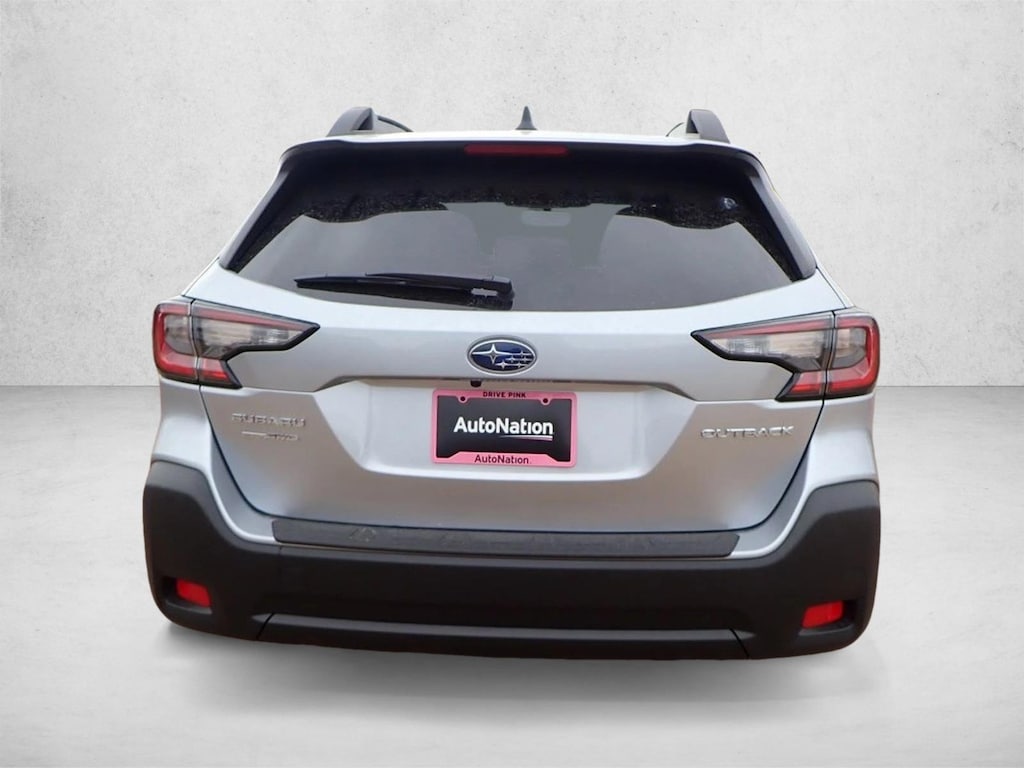 New 2025 Subaru Outback Premium SUV