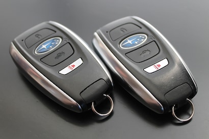 Subaru Key Fob Battery Replacement in Spokane, WA | AutoNation 