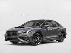 New 2026 Subaru WRX Limited Sedan T9803372 near Denver, CO