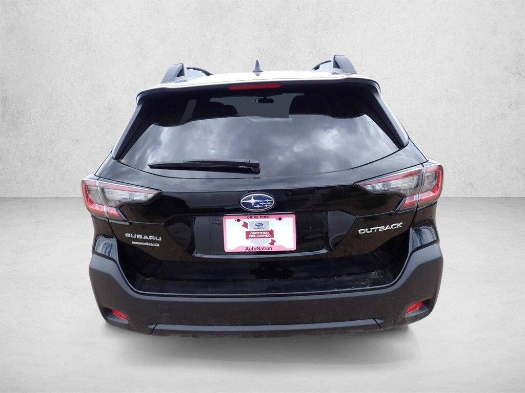 Used 2025 Subaru Outback Premium SUV