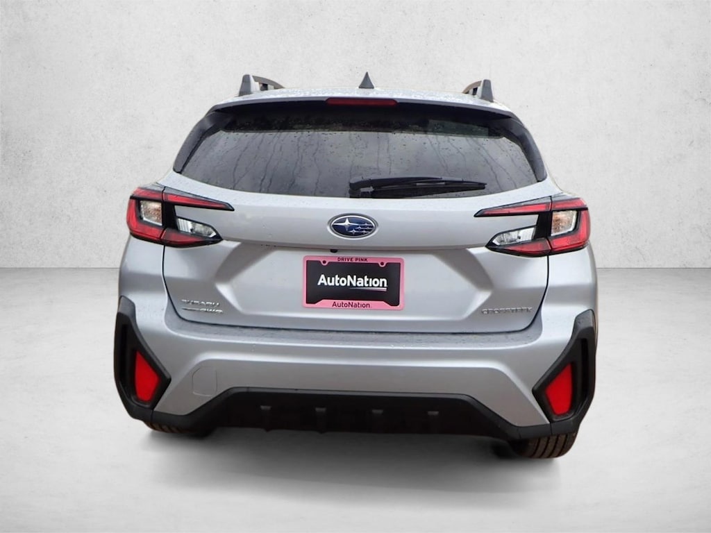 New 2025 Subaru Crosstrek Premium SUV