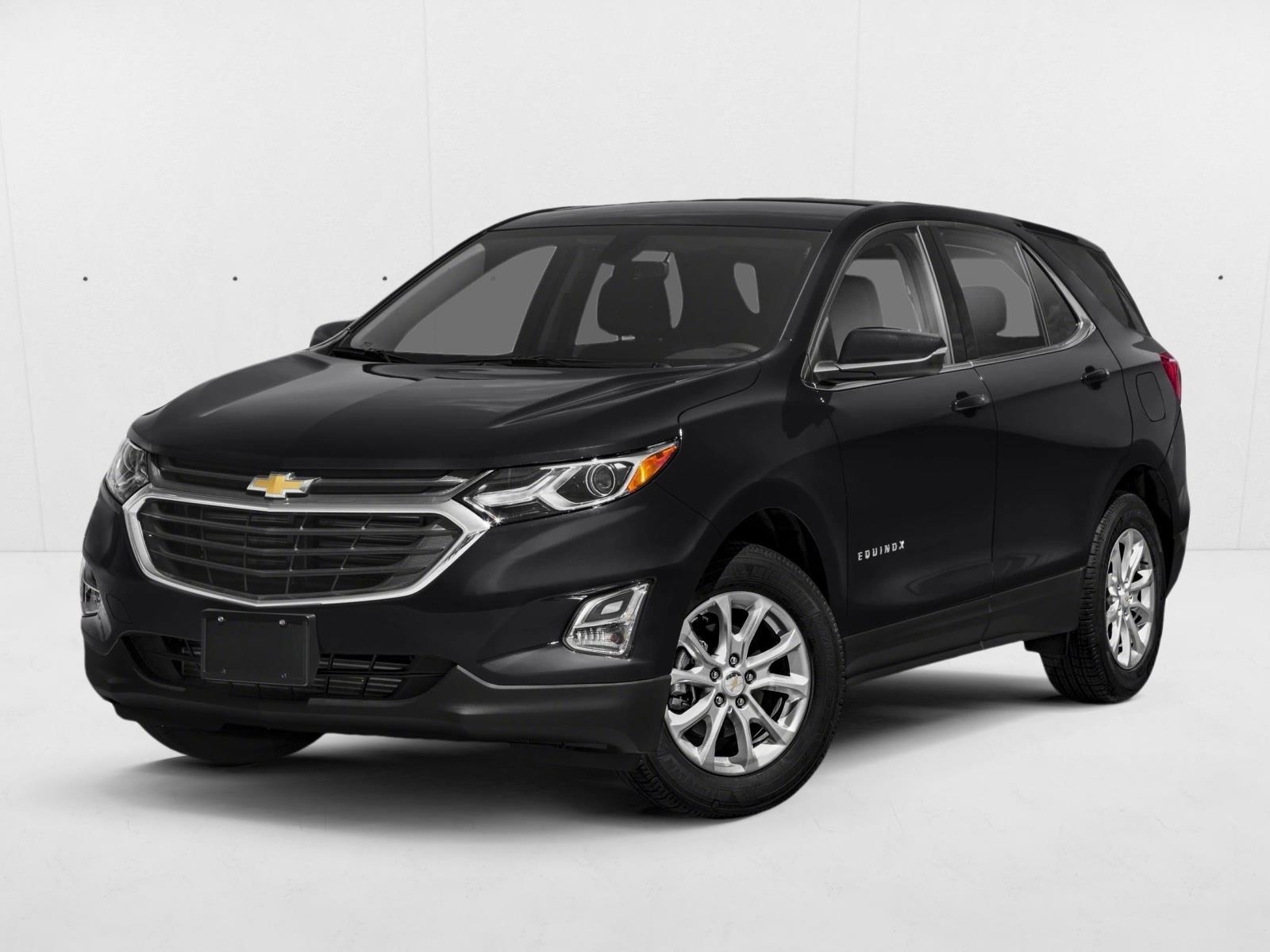 2019 Chevrolet Equinox 2FL