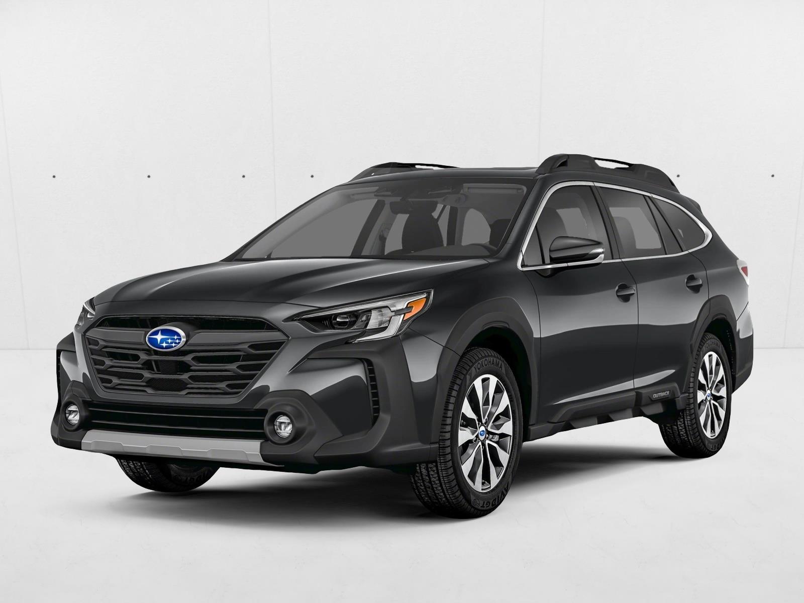 2023 Subaru Outback Limited's photo