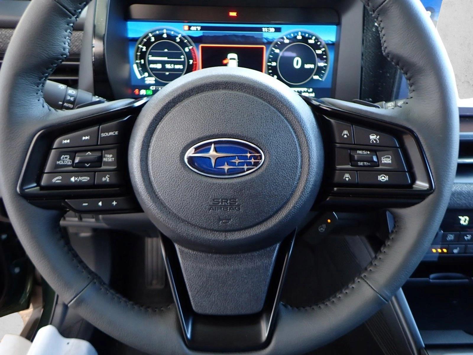 2026 Subaru Outback Limited XT - Photo 16