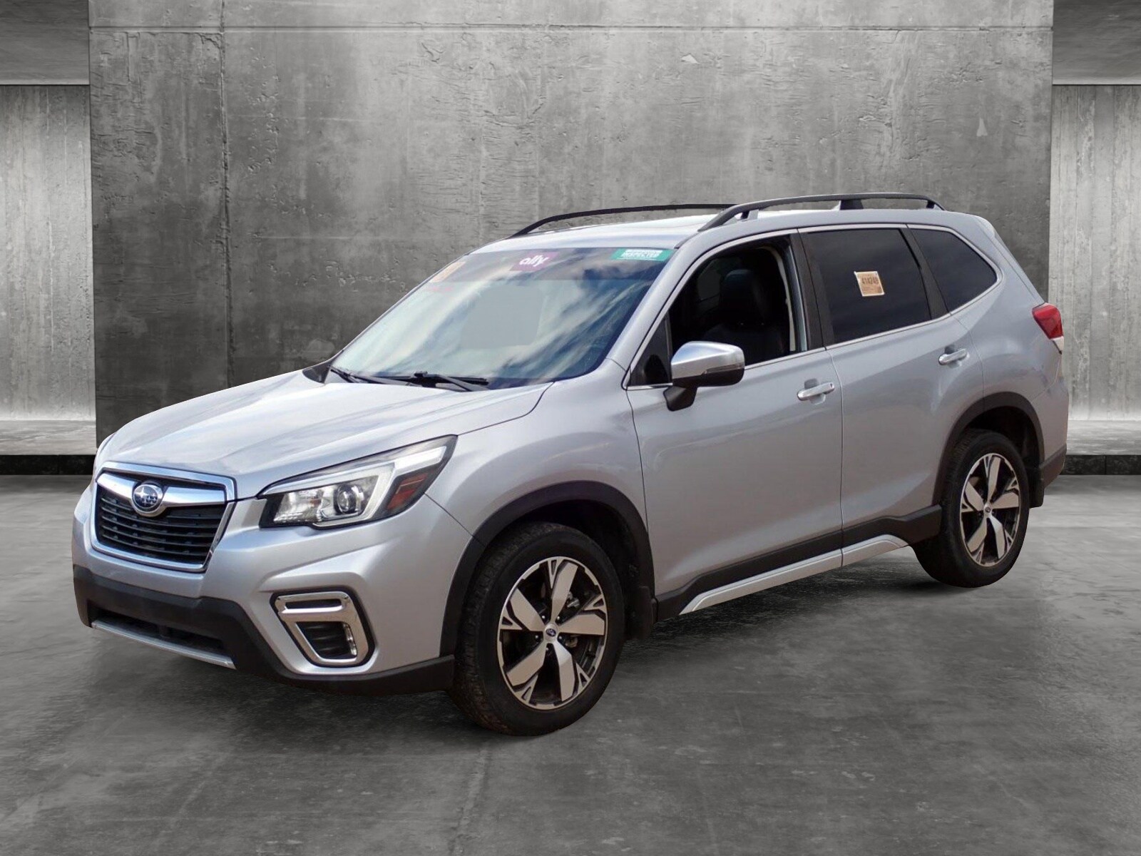 Used 2019 Subaru Forester Touring with VIN JF2SKAWC4KH557073 for sale in Centennial, CO