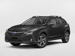 New 2026 Subaru Crosstrek Premium SUV T3716308 near Denver, CO