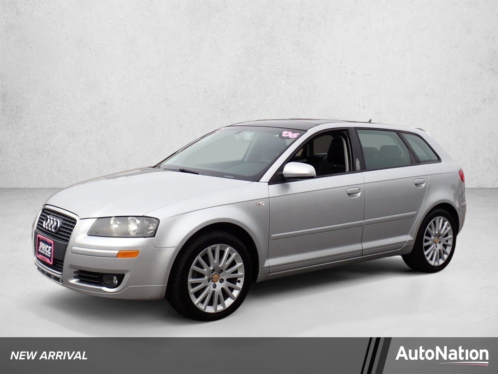 2006 Audi A3