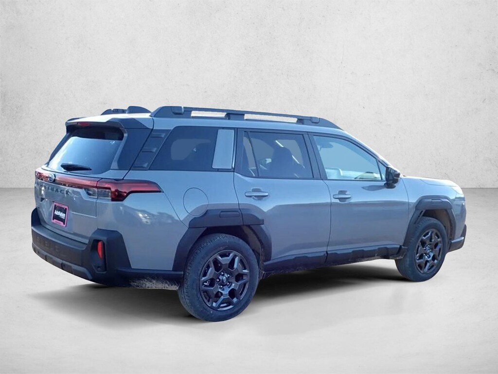 New 2026 Subaru Outback Premium SUV